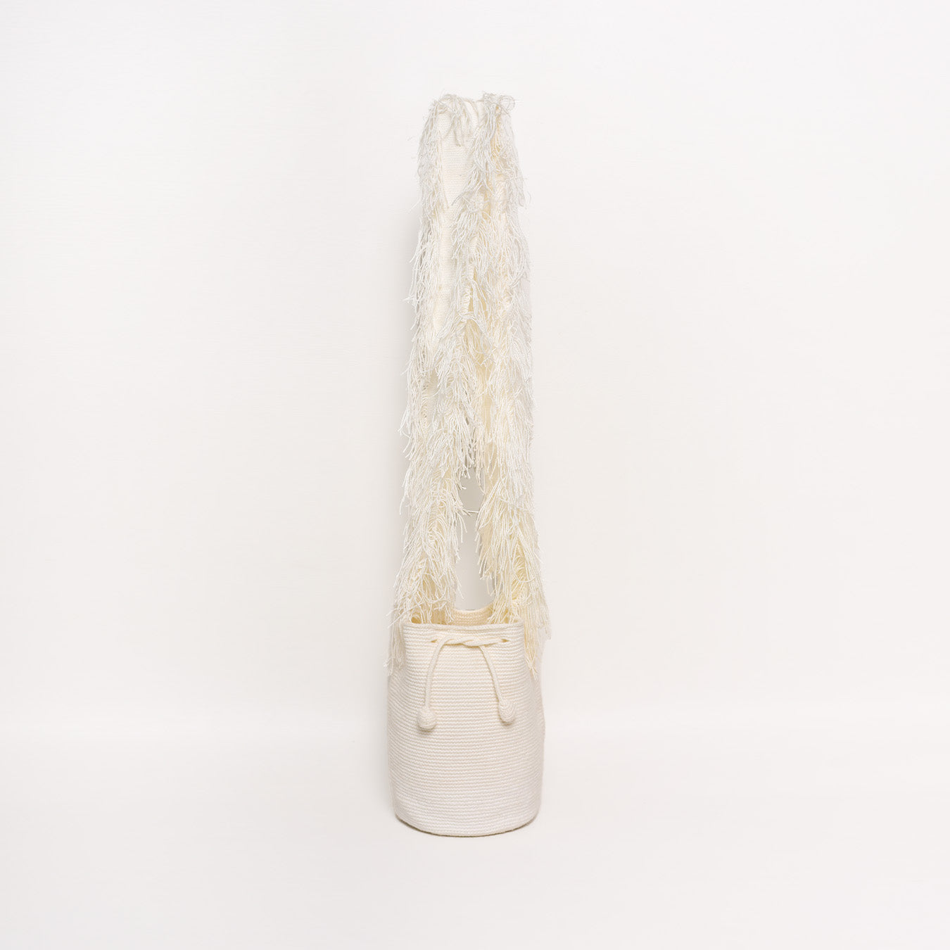 Mochila Flecos - Tutu Morena