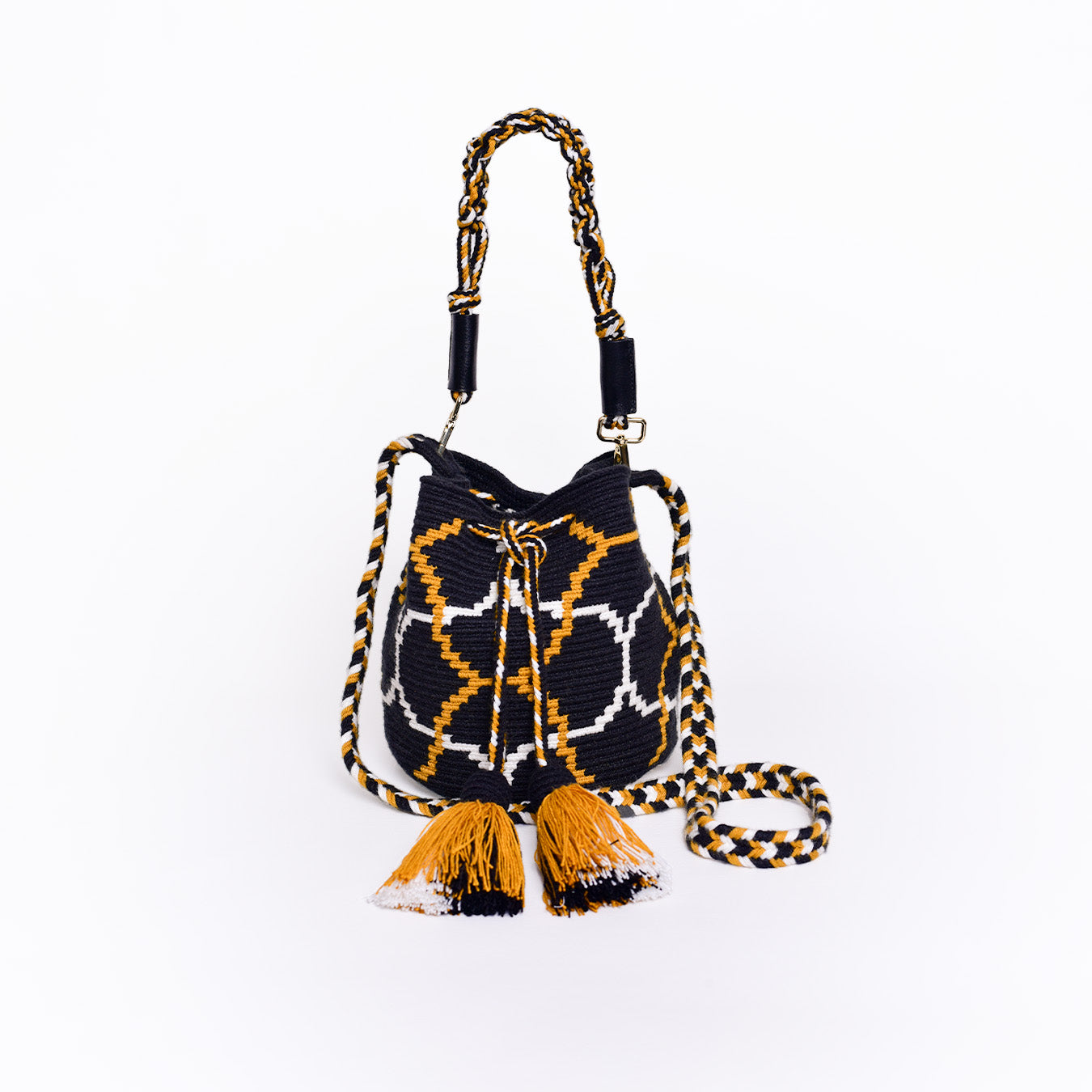 Mochila Dina - Tutu Morena