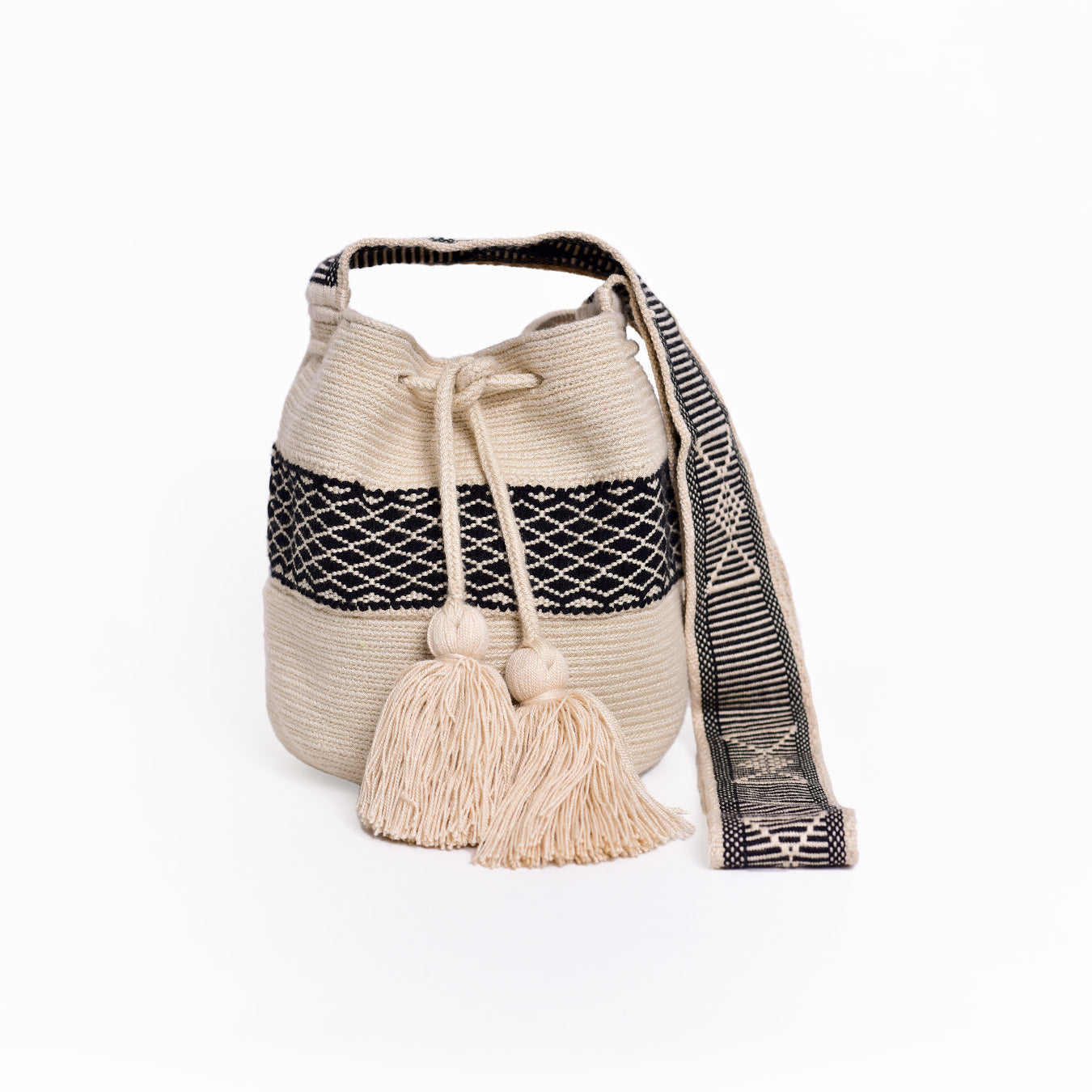 Mochila Multicolor Bolas - Tutu Morena