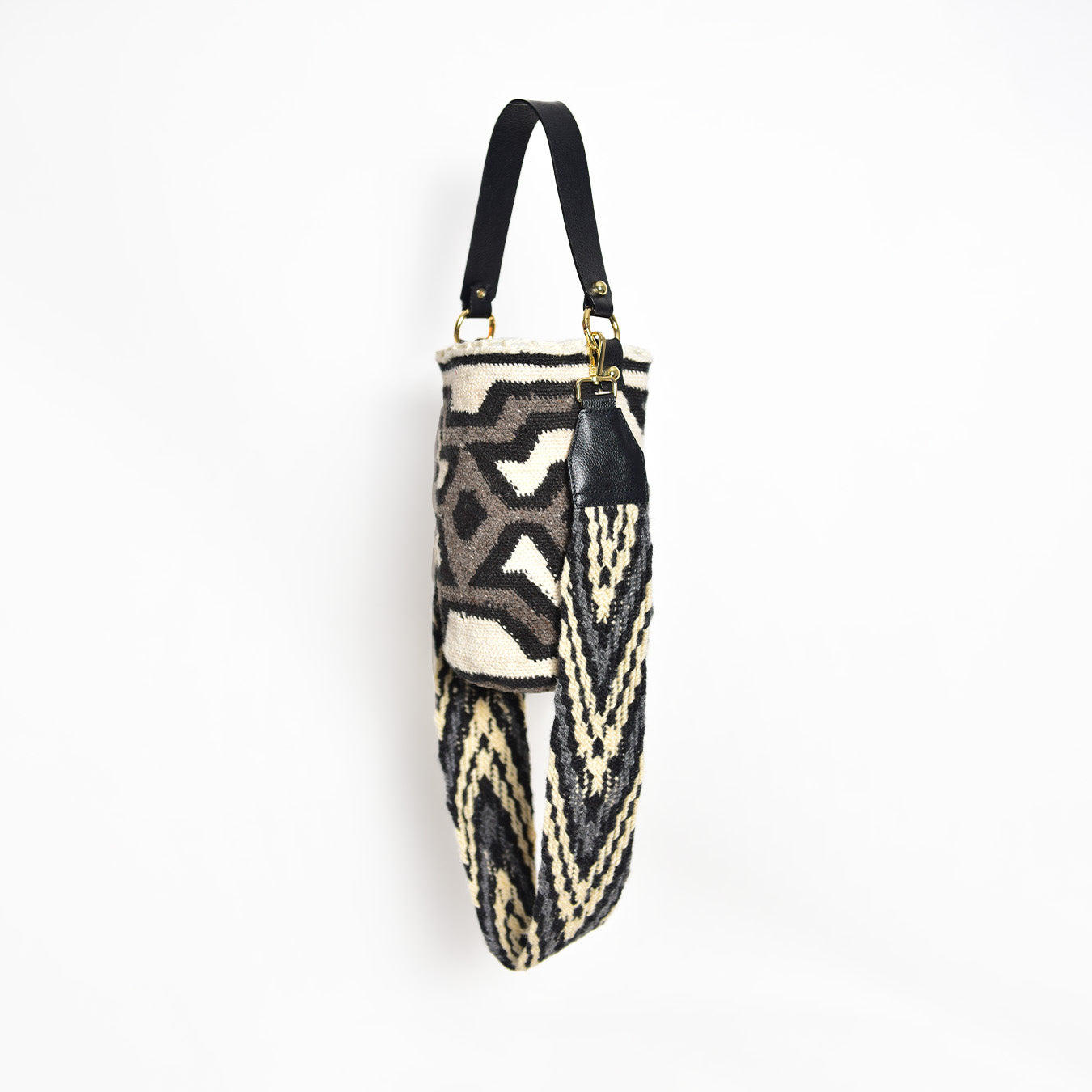 Mochila Ruth - Aru - Tutu Morena