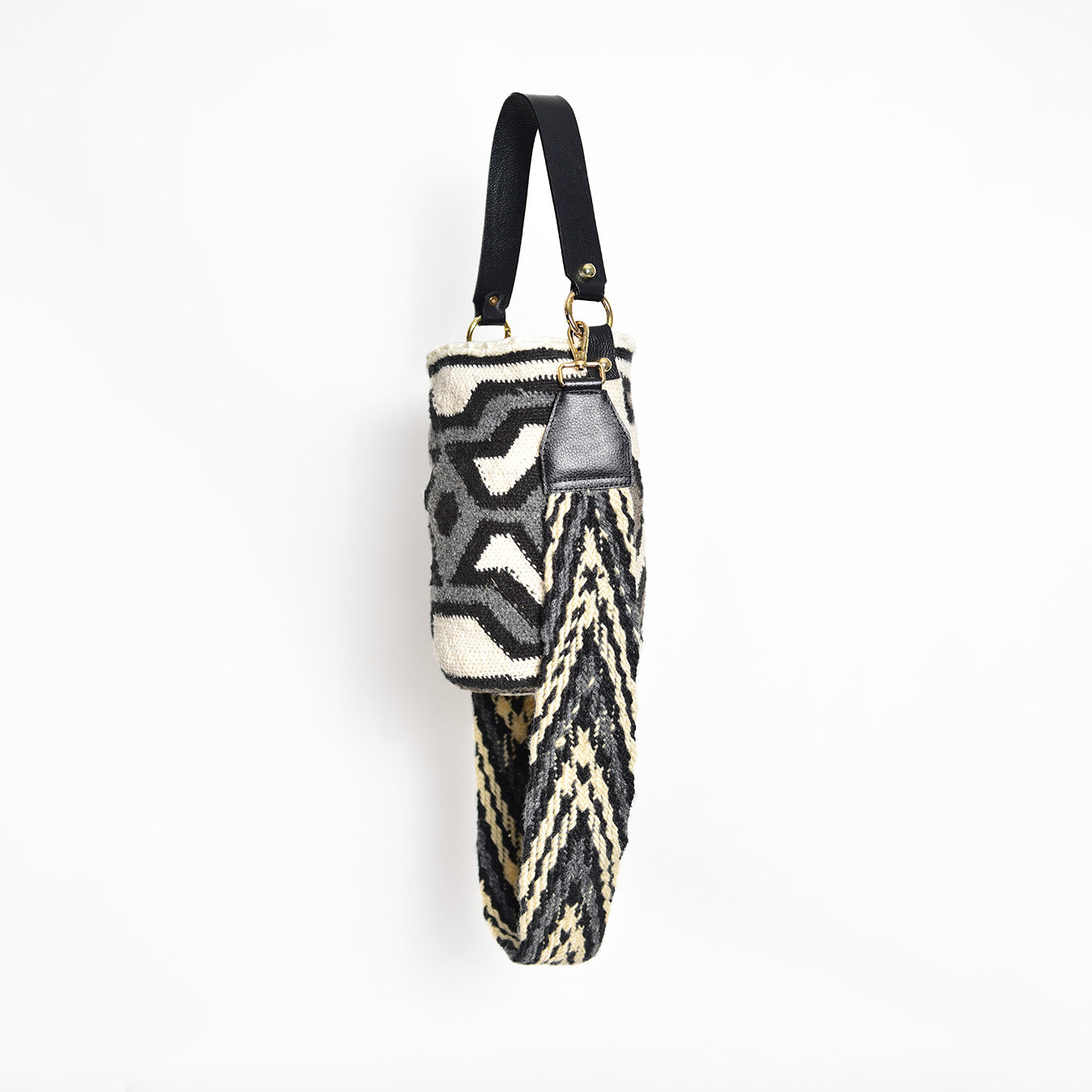 Mochila Ruth - Aru - Tutu Morena