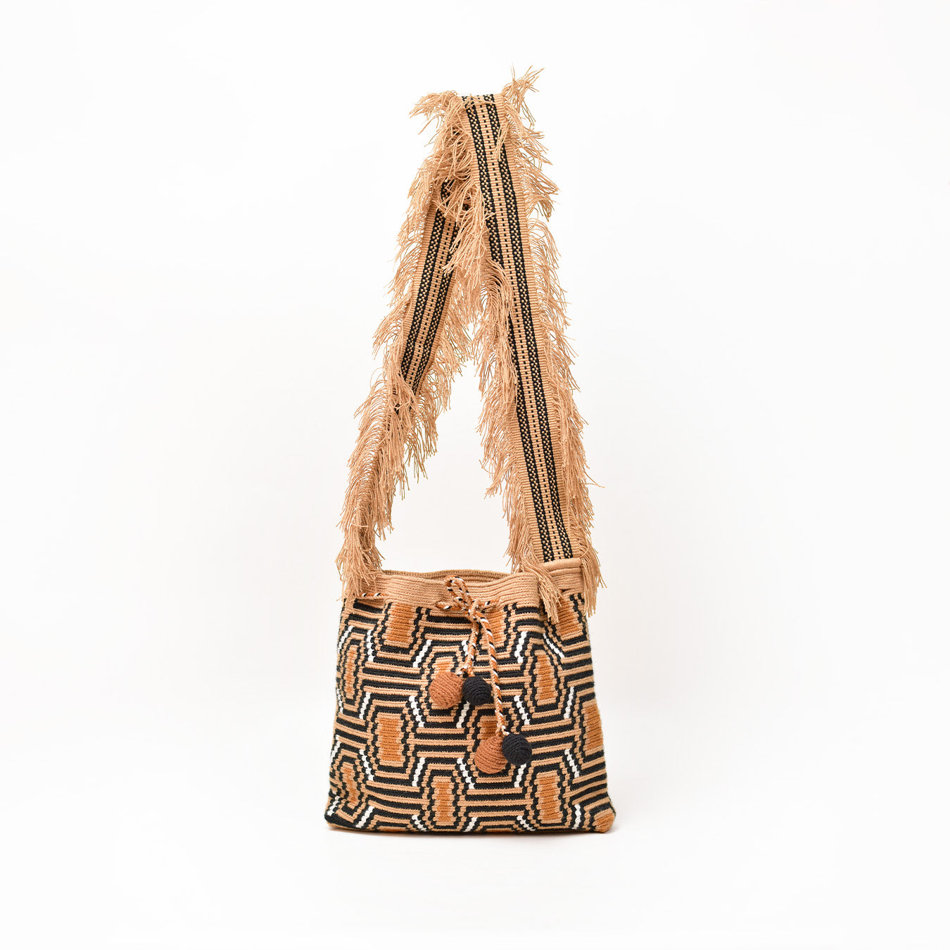 Mochila Palaa - Tutu Morena