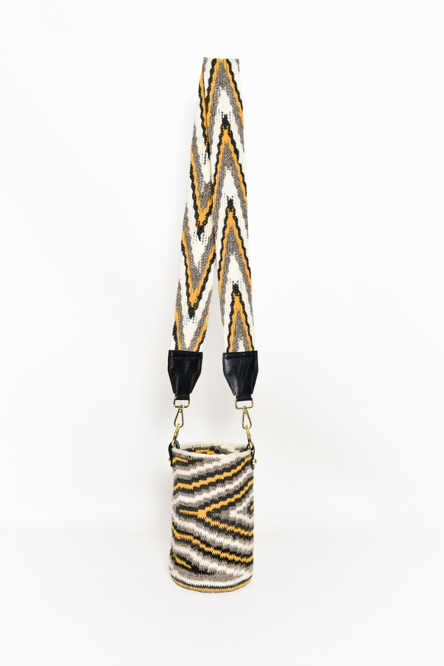 Mochila Carmen - ZIGGE