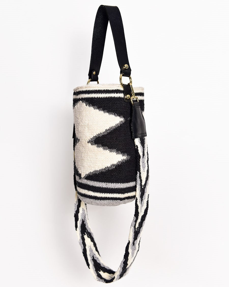 Mochila Ruth - Raya