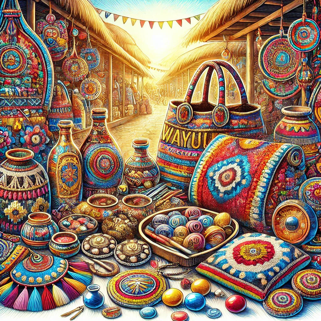 Las Artesanías Colombianas que Marcarán Tendencia este Año