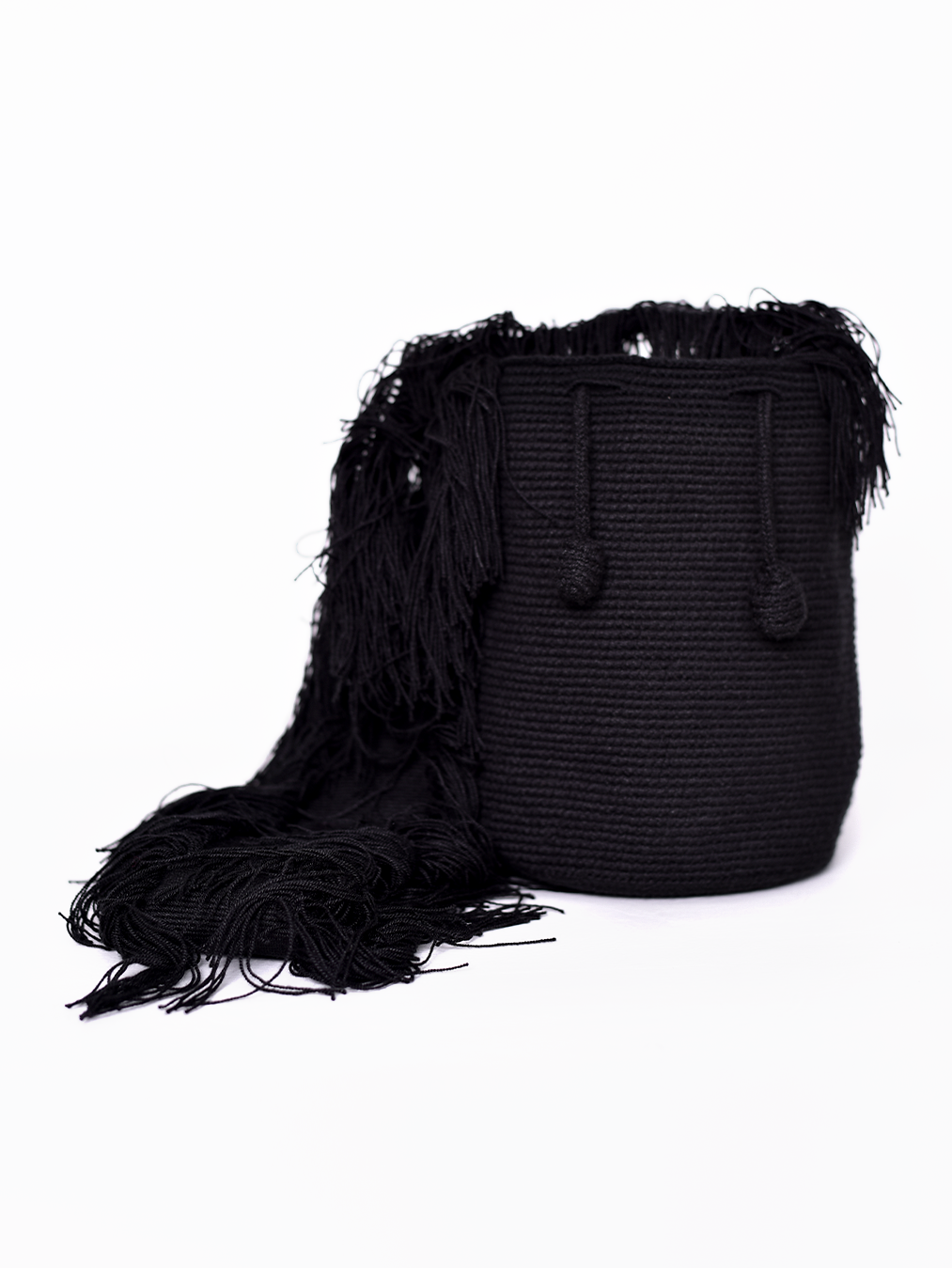 Mochila Flecos -  Tutu Morena 