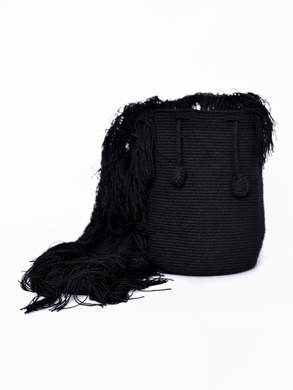 Mochila Flecos -  Tutu Morena 