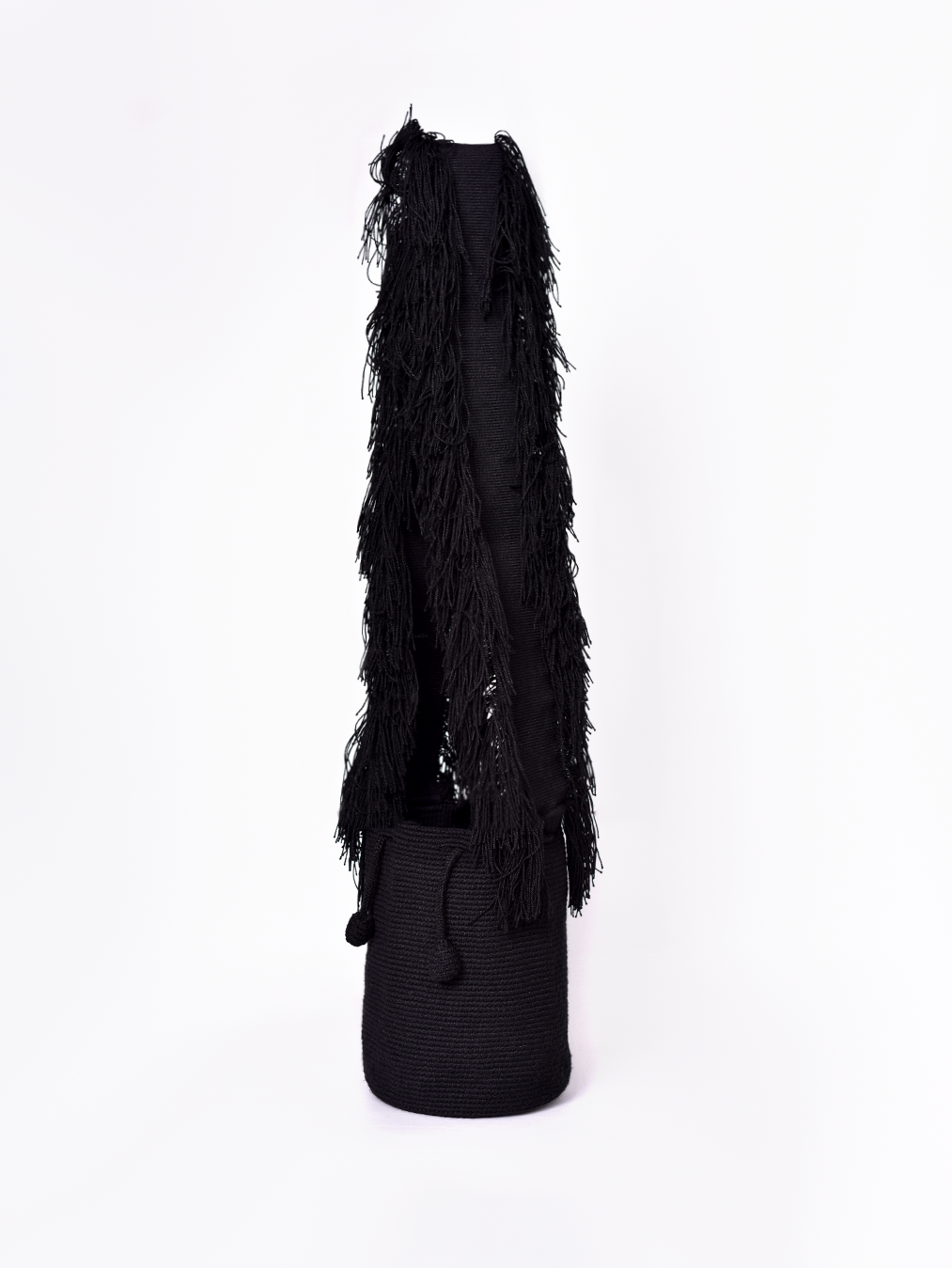 Mochila Flecos -  Tutu Morena 