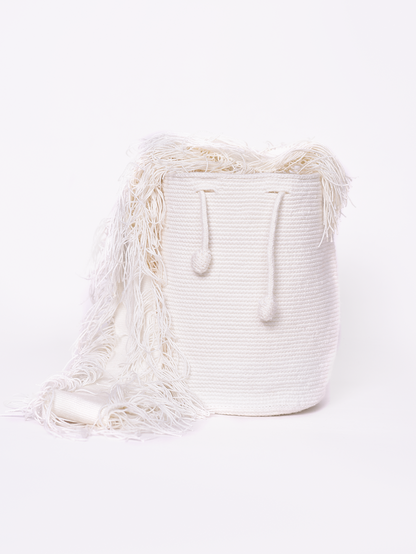 Mochila Flecos -  Tutu Morena 