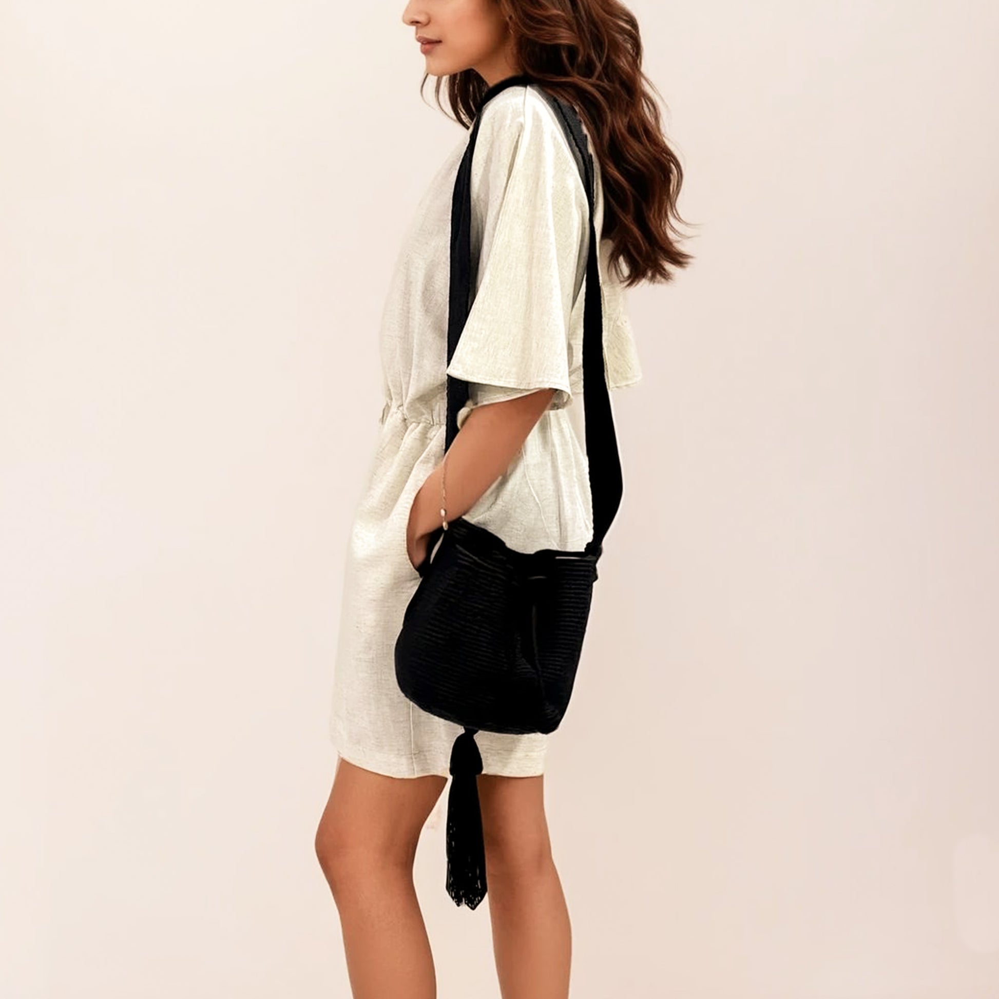 Mochila Lissy -  Tutu Morena 