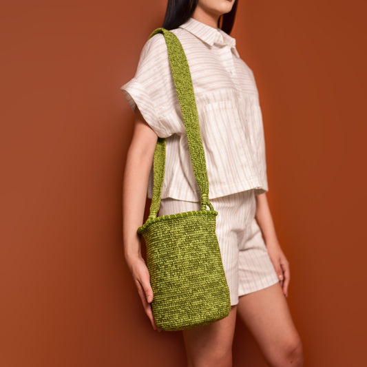 Mochila Matizada -  Tutu Morena 