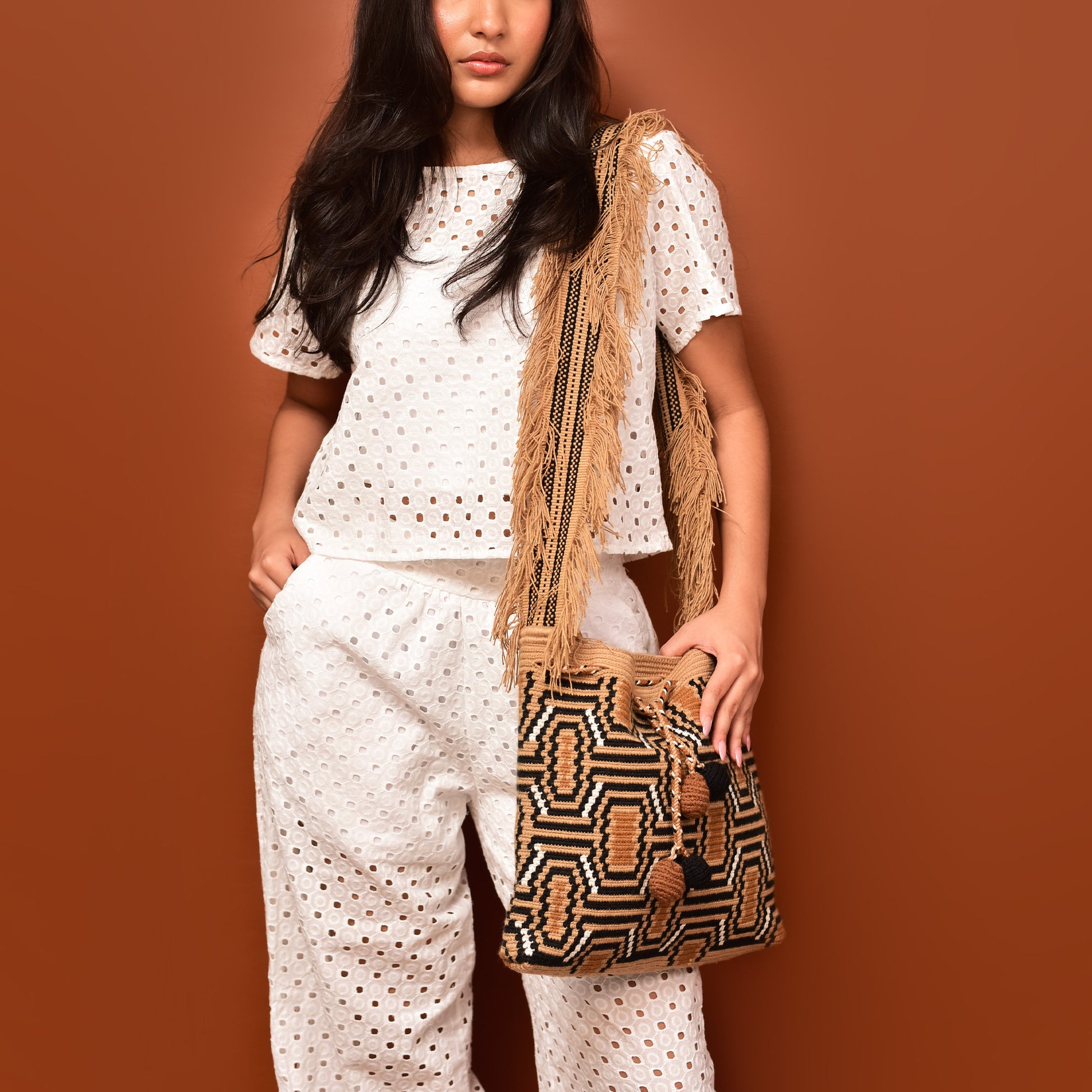 Mochila Palaa -  Tutu Morena 