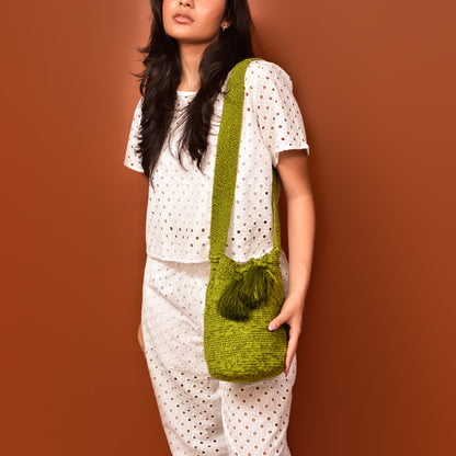 Mochila Matiz Sencilla -  Tutu Morena 