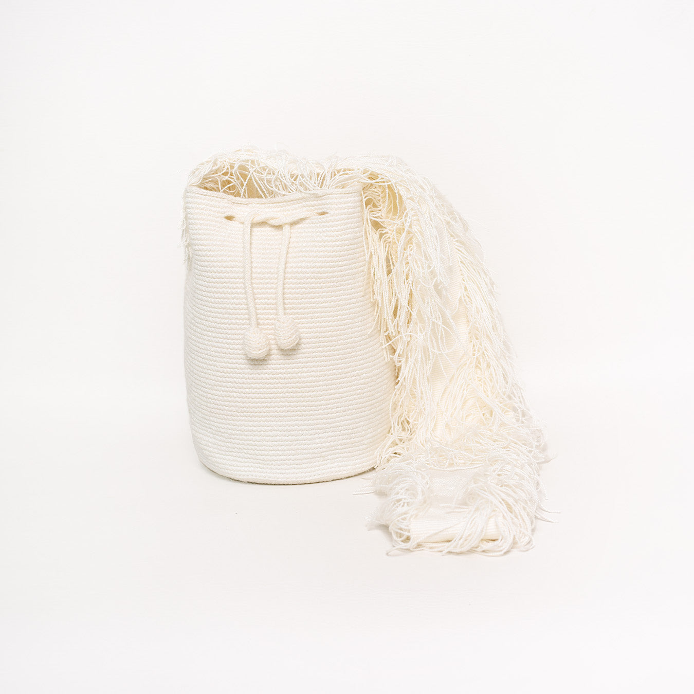 Mochila Flecos -  Tutu Morena 