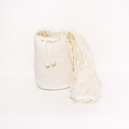 Mochila Flecos -  Tutu Morena 