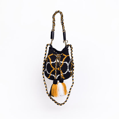 Mochila Dina -  Tutu Morena 