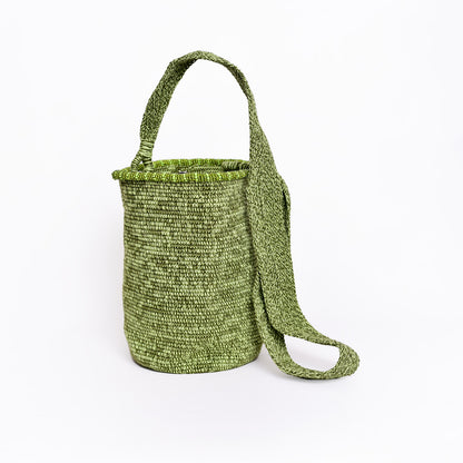 Mochila Matizada -  Tutu Morena 