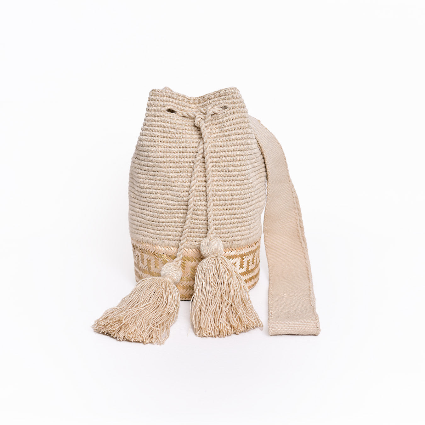 Mochila Nuna -  Tutu Morena 