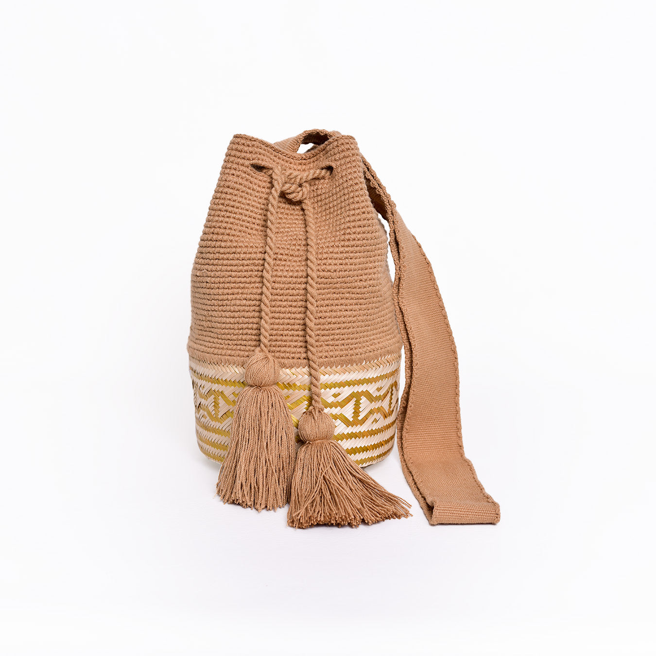 Mochila Nuna -  Tutu Morena 