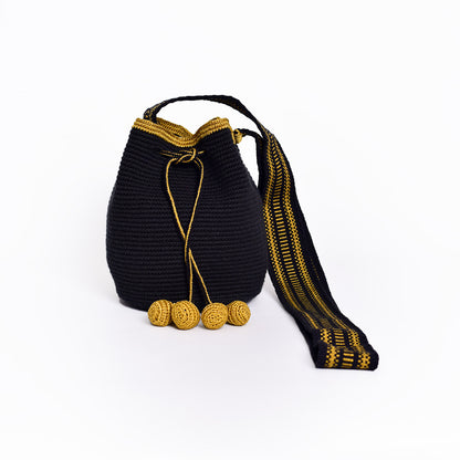 Mochila Samiwi -  Tutu Morena 