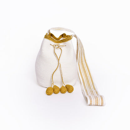 Mochila Samiwi -  Tutu Morena 