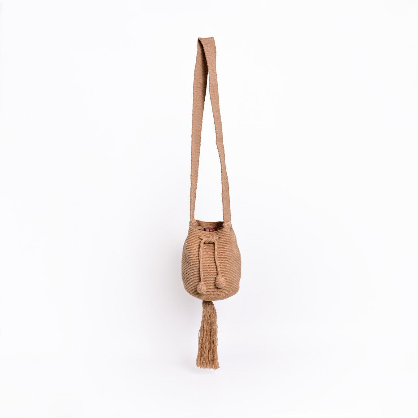 Mochila Lissy -  Tutu Morena 