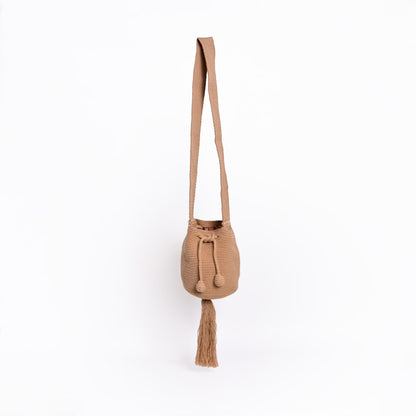 Mochila Lissy -  Tutu Morena 