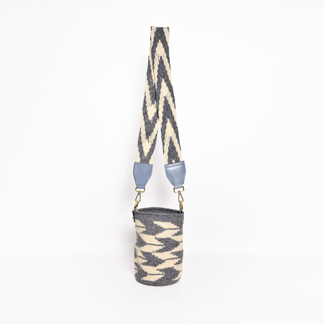 Mochila Carmen - Grey