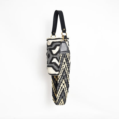 Mochila Ruth - Aru -  Tutu Morena 