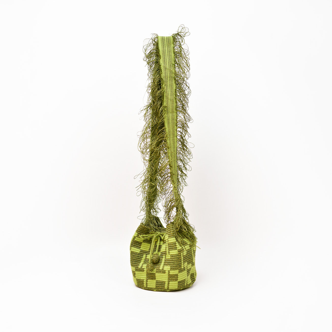 Mochila Flecos Lenna -  Tutu Morena 