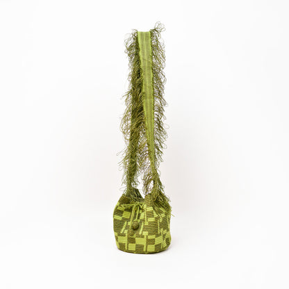 Mochila Flecos Lenna -  Tutu Morena 