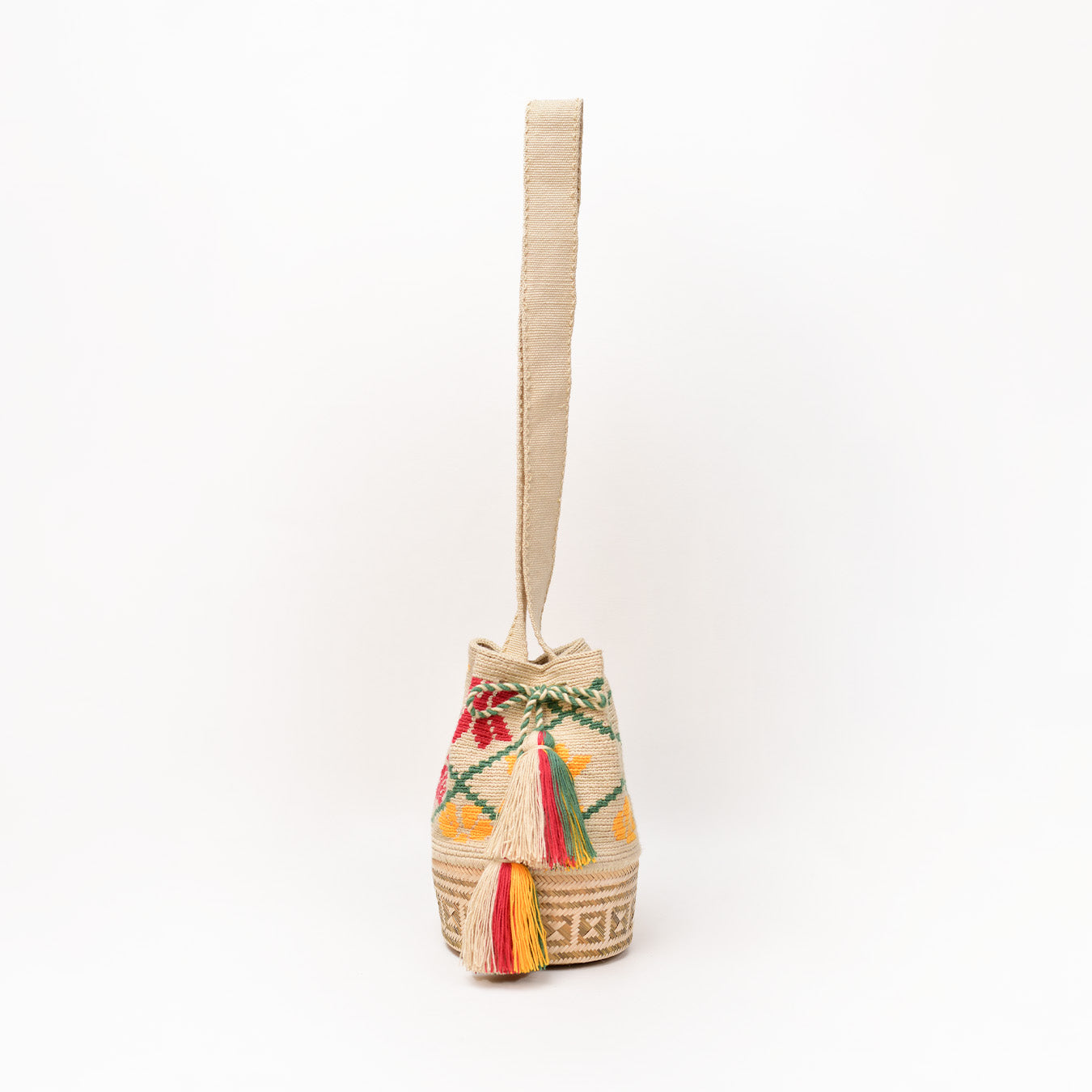 Mochila Nuna Diseño -  Tutu Morena 