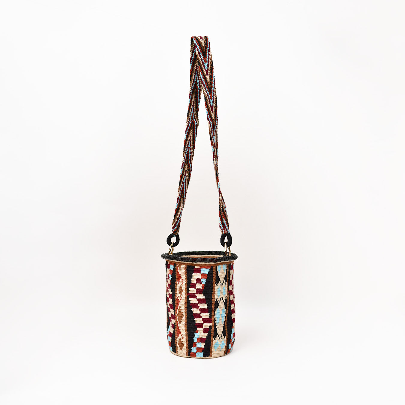 Mochila Iruya -  Tutu Morena 