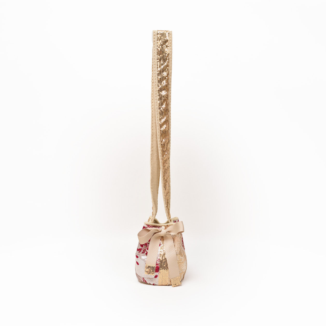 Mochila Contemporanea Mini -  Tutu Morena 