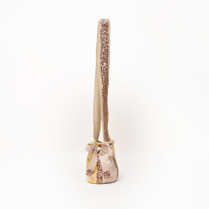 Mochila Contemporanea Mini -  Tutu Morena 