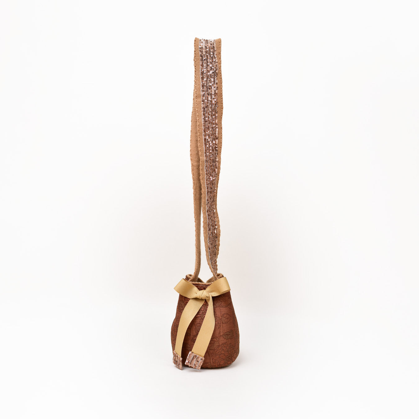 Mochila Contemporanea Mini -  Tutu Morena 