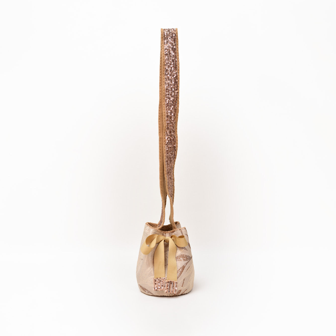 Mochila Contemporanea Mini -  Tutu Morena 