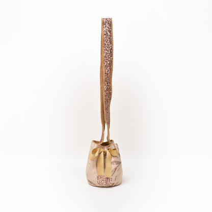 Mochila Contemporanea Mini -  Tutu Morena 