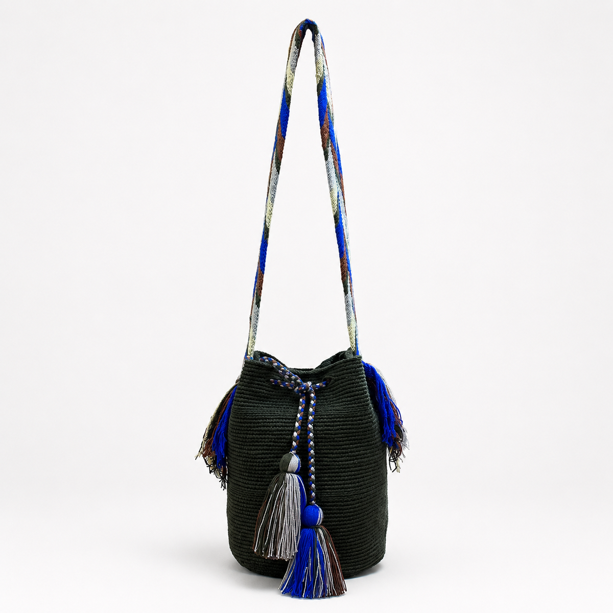 Mochila Amaranta Gaza Larga