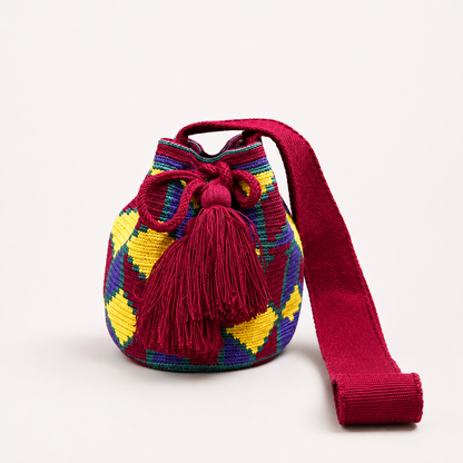 Mochila Kattui