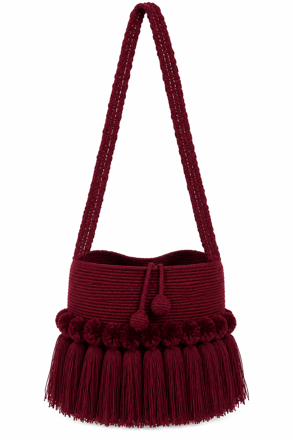 Mochila Juyá