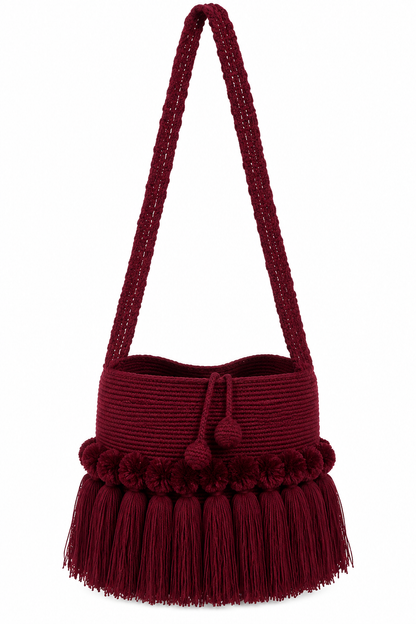 Mochila Juyá