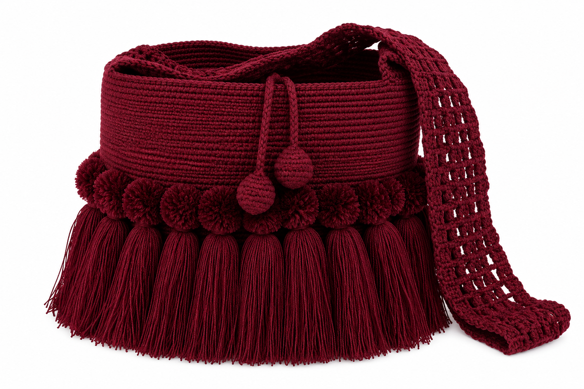 Mochila Juyá