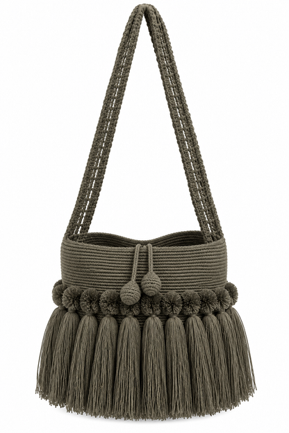 Mochila Juyá