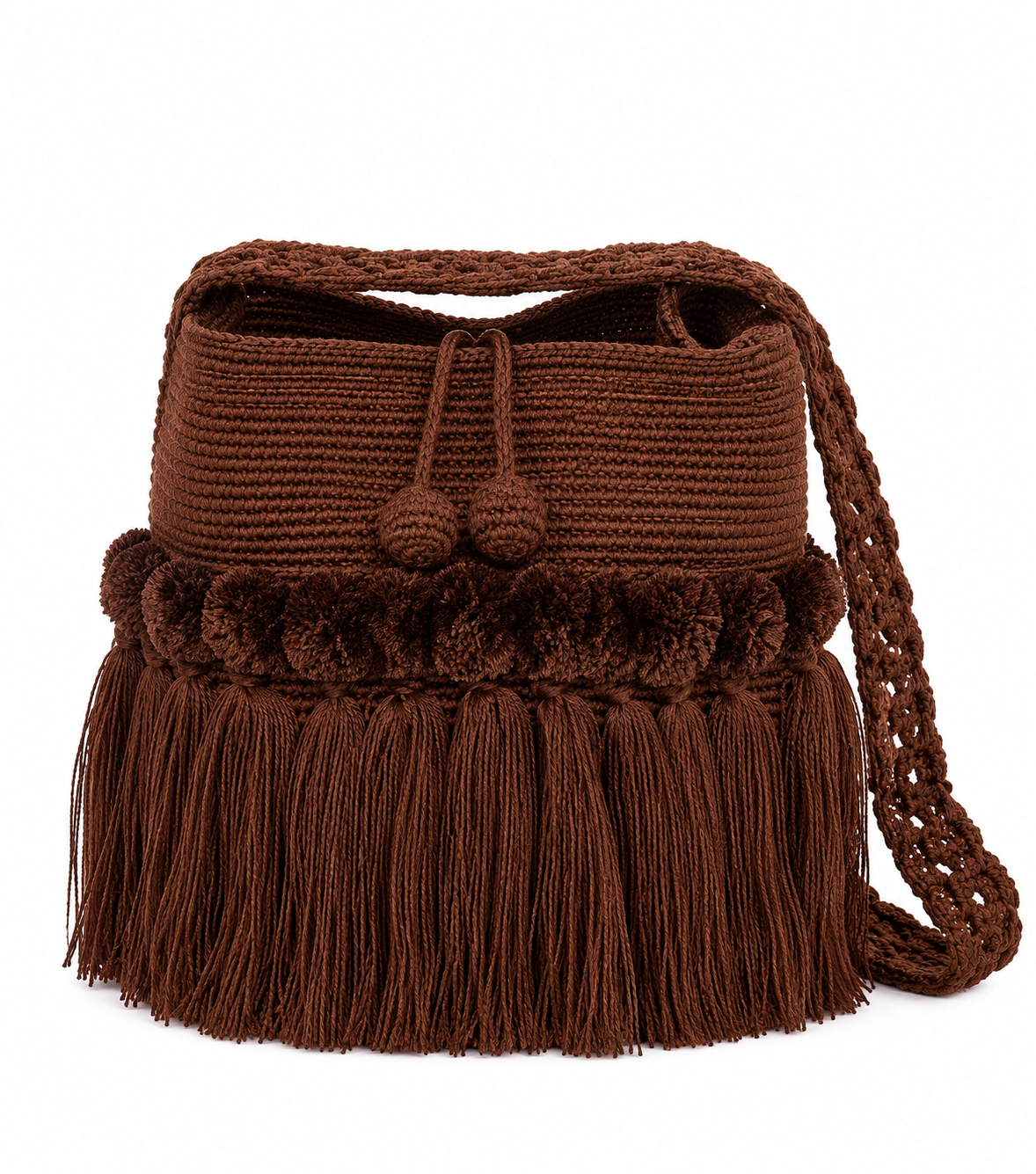 Mochila Juyá