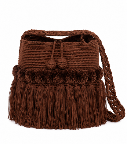 Mochila Juyá