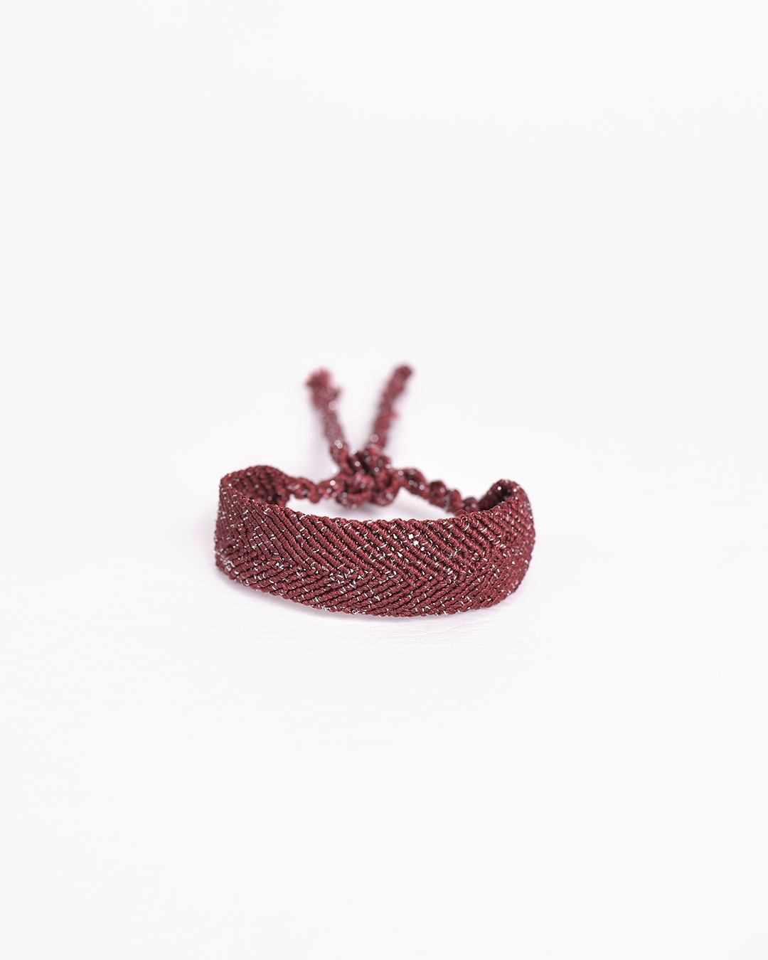Pulsera Luz -  Tutu Morena 